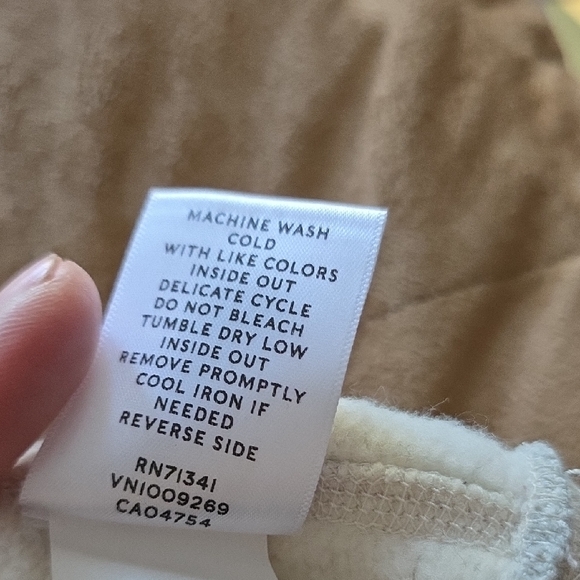 Todd Snyder x LL Bean scenic sweatshirt - Picture 8 of 8